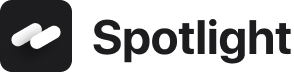 Spotlight icon